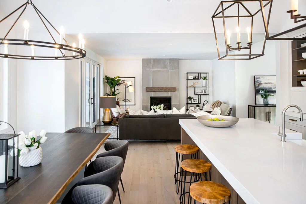 Willowpark — Trickle Creek Designer Homes