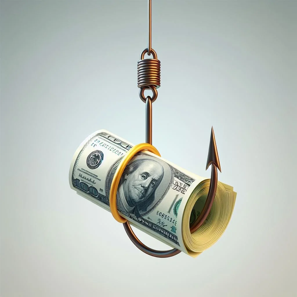 The Truth About Pay Day Loans