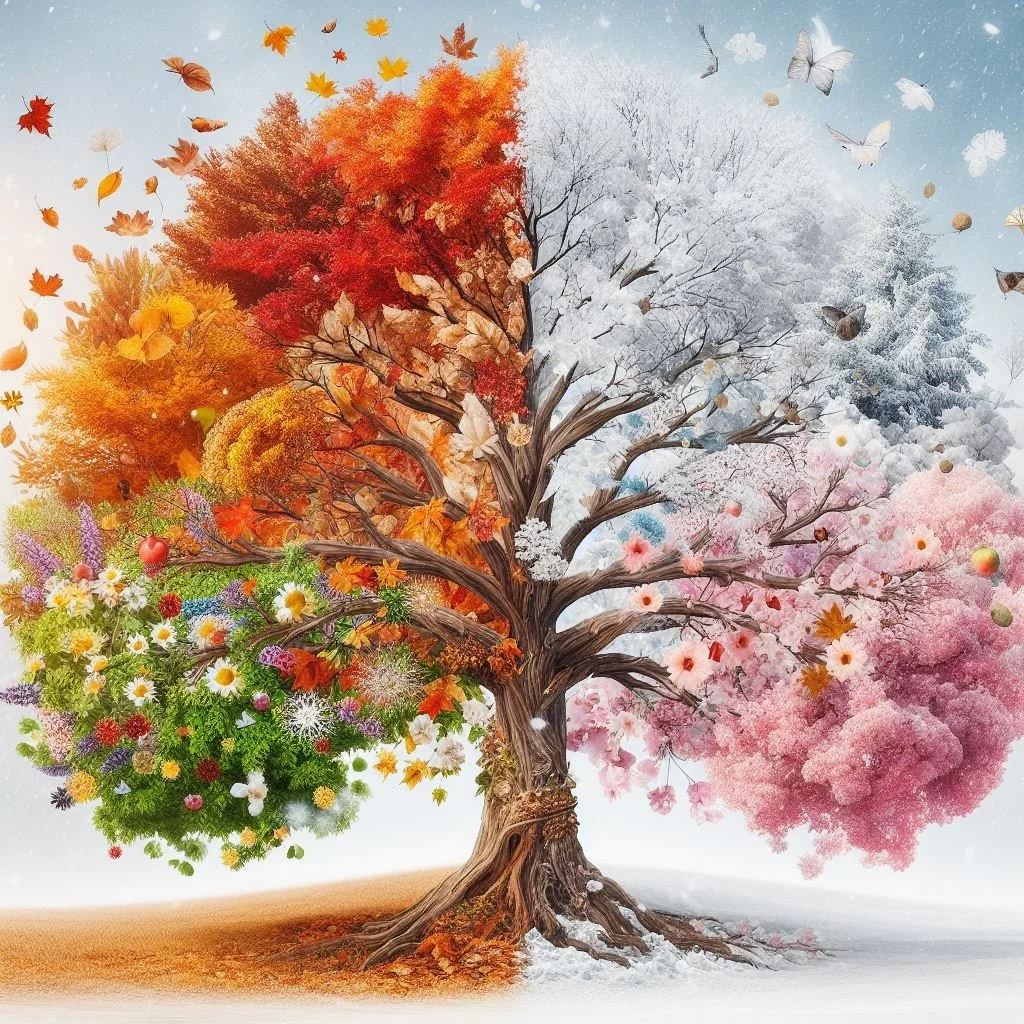 Financial Flexibility Through Life's Seasons