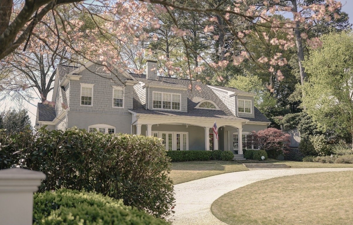 Montview Road Estate Sale Off Peachtree Battle