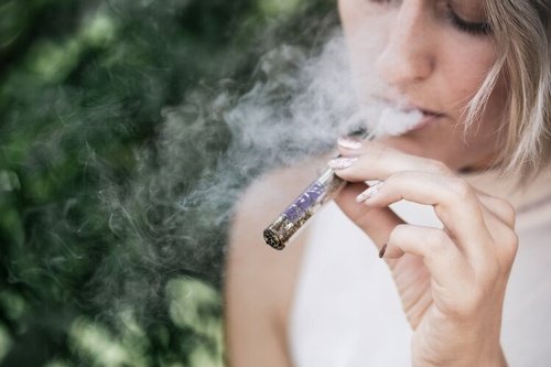 Ways to Consume Cannabis