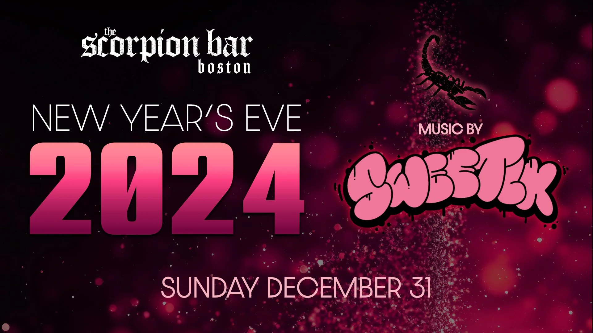 Scorpion Bar Boston