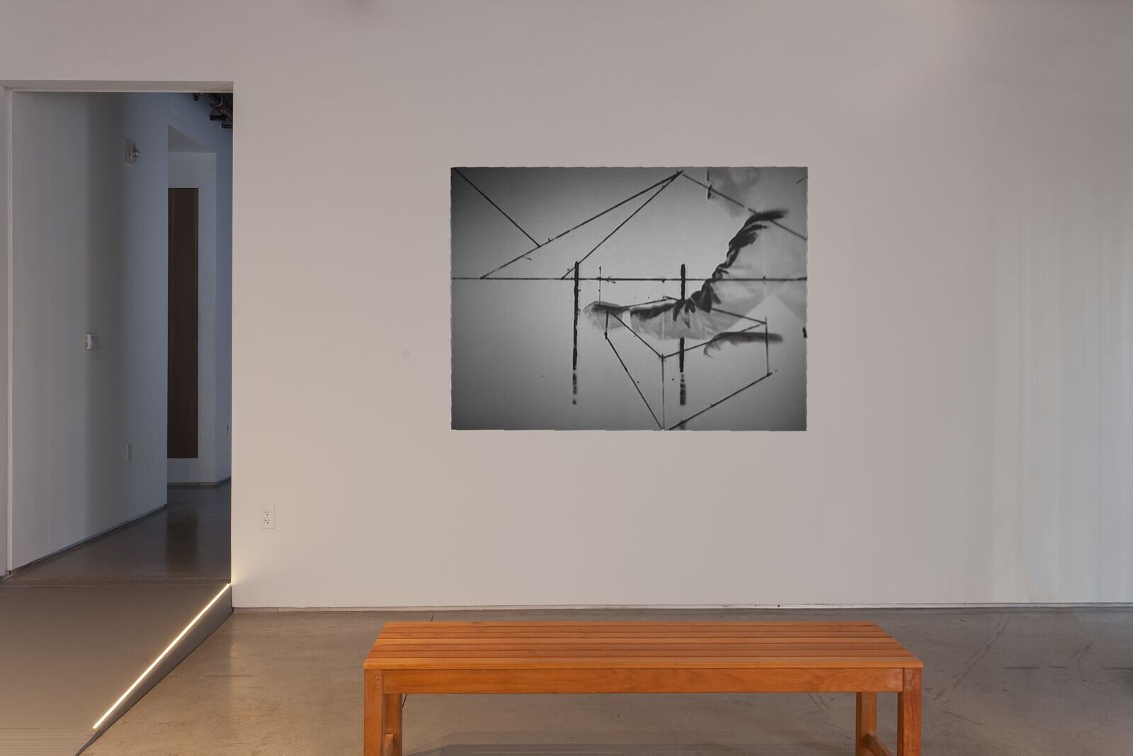 “A Painting is a Painting Isn’t a Painting”, Kadist Foundation, San Francisco, Ca. 2015