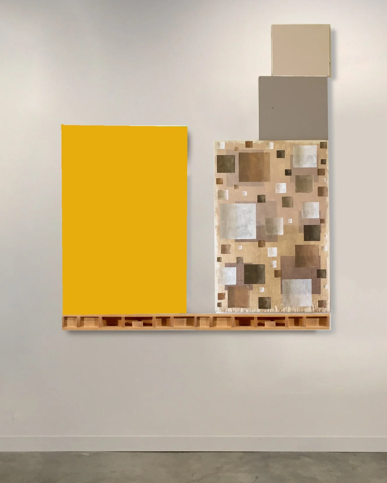 Yellow Painting and Painting no. 19 on Device copy.jpg