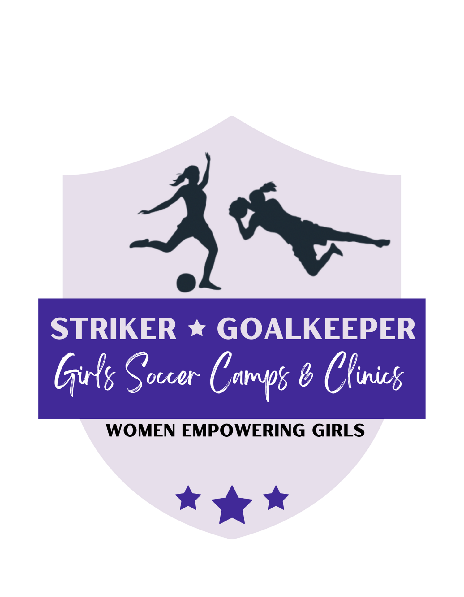 Striker Goalkeeper Girls Clinics