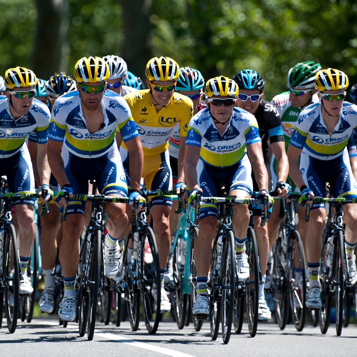 green edge cycling 2021