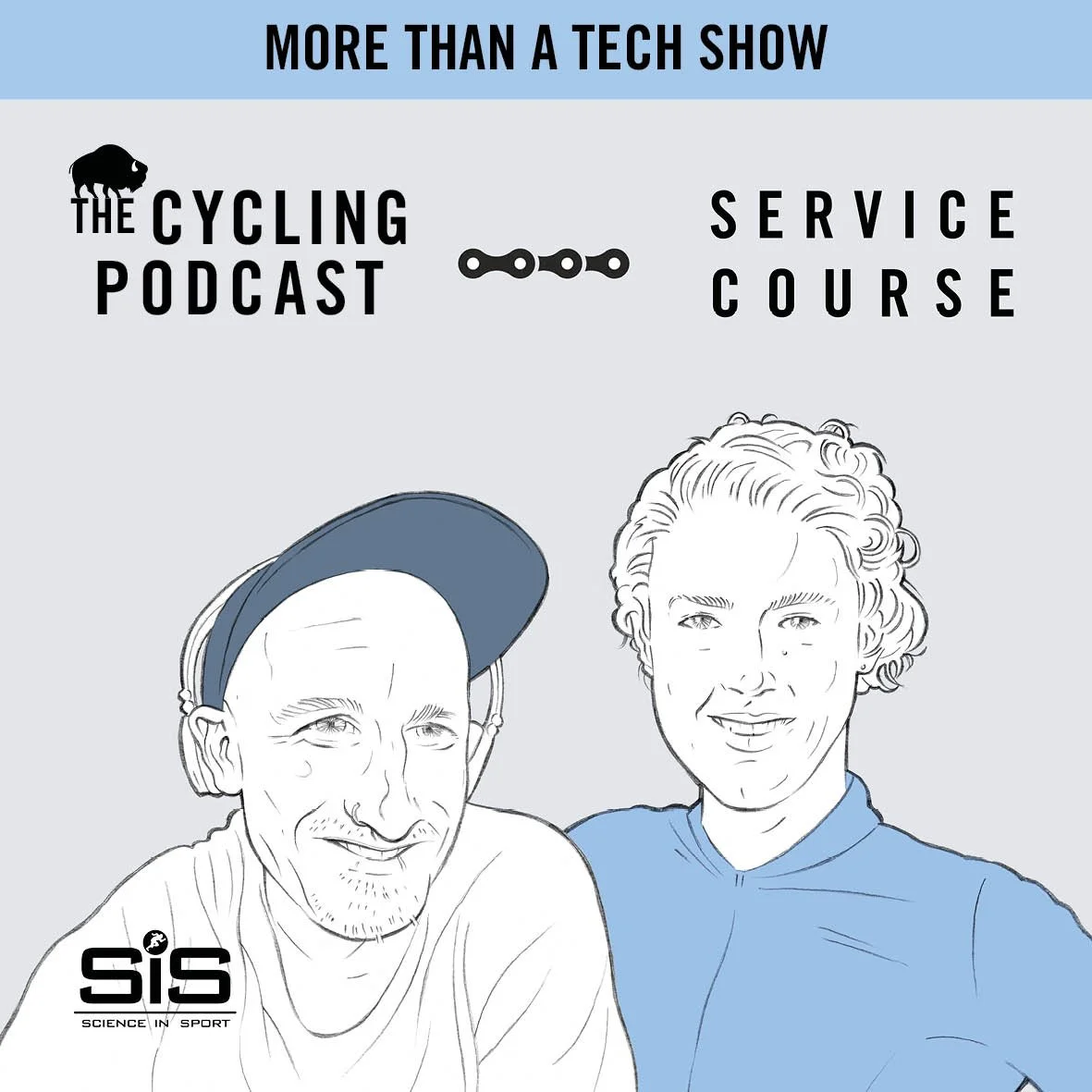 the cycling podcast