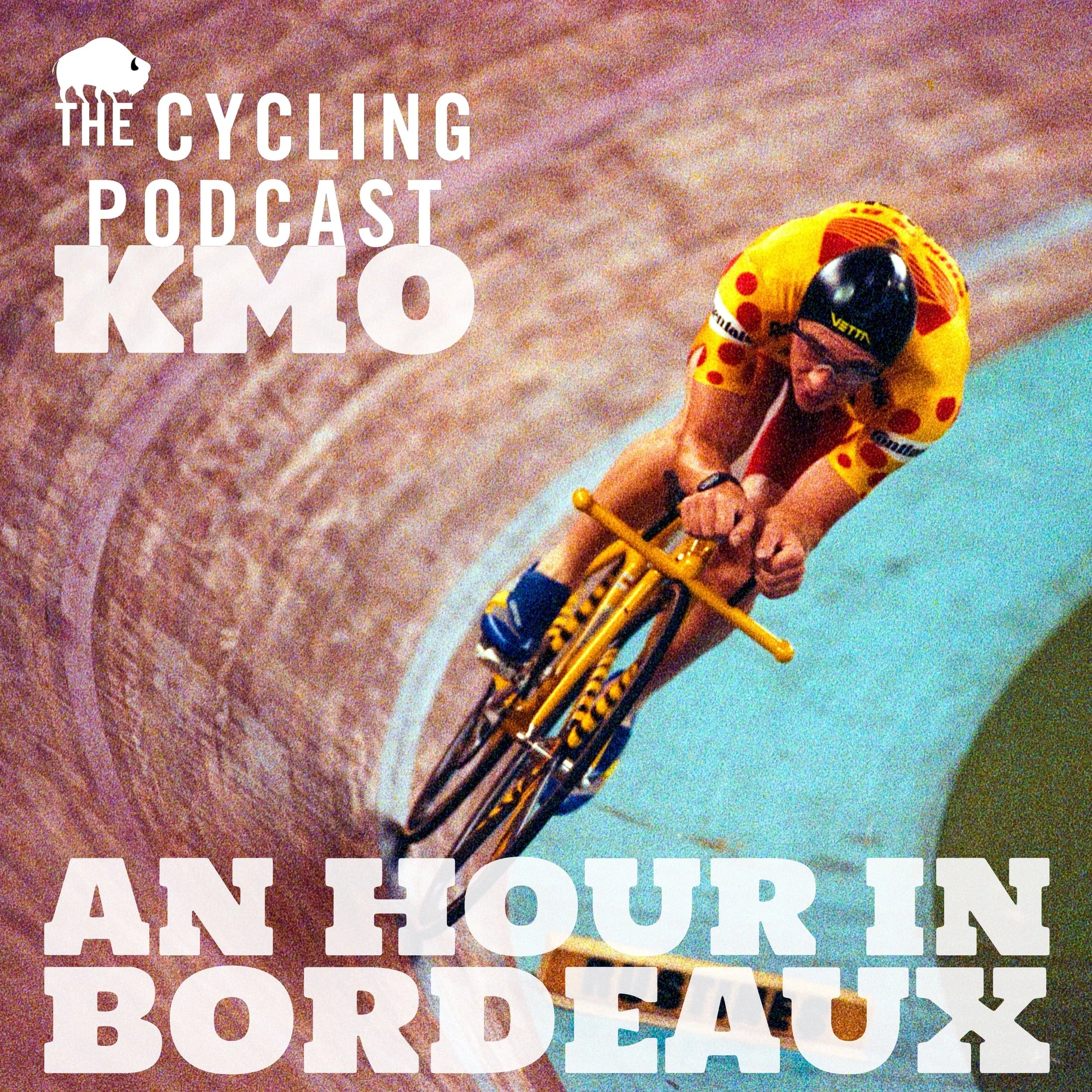 the cycling podcast