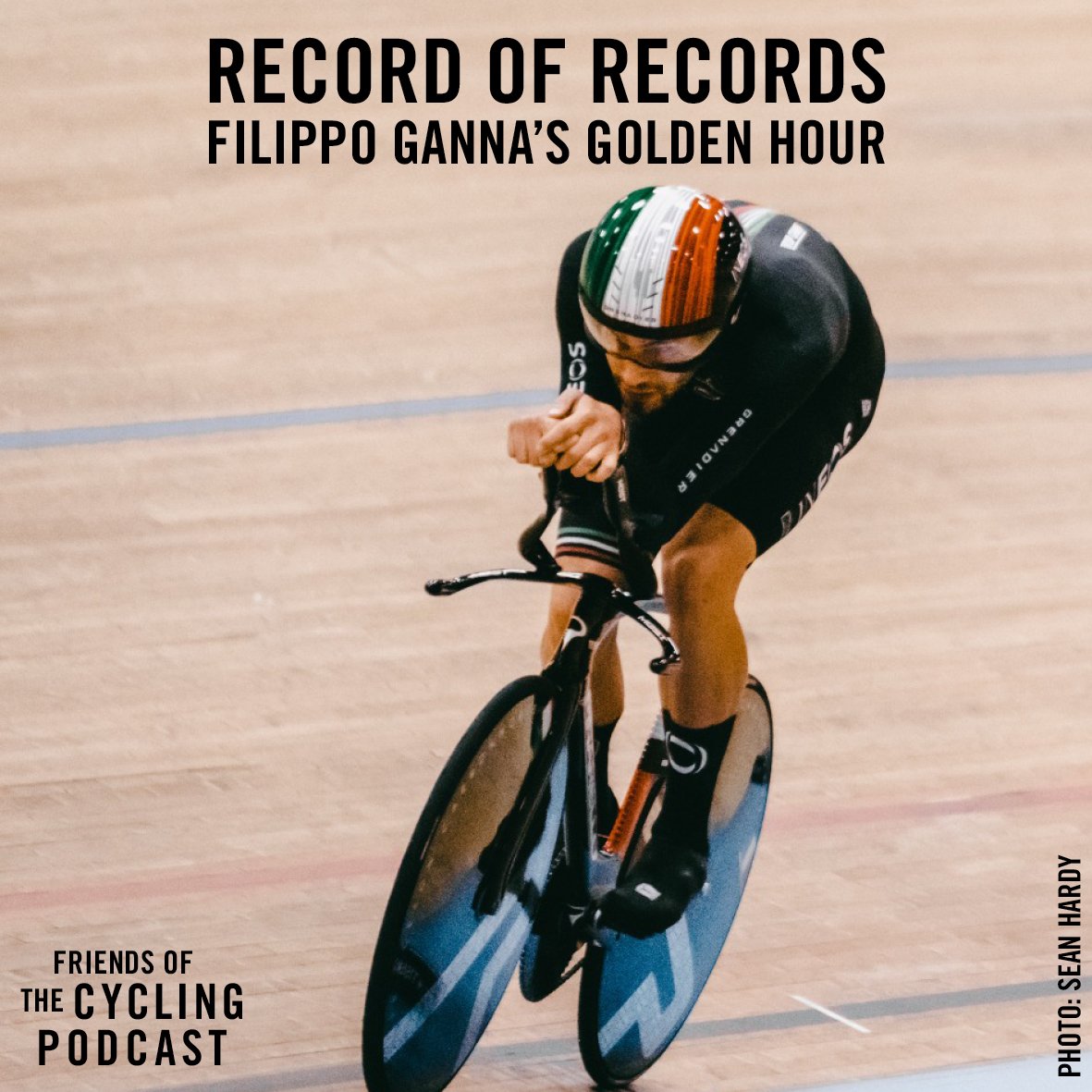 Record of Records — The Cycling Podcast