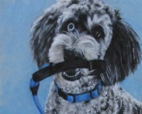 Carol's Ivy (Detail).JPG