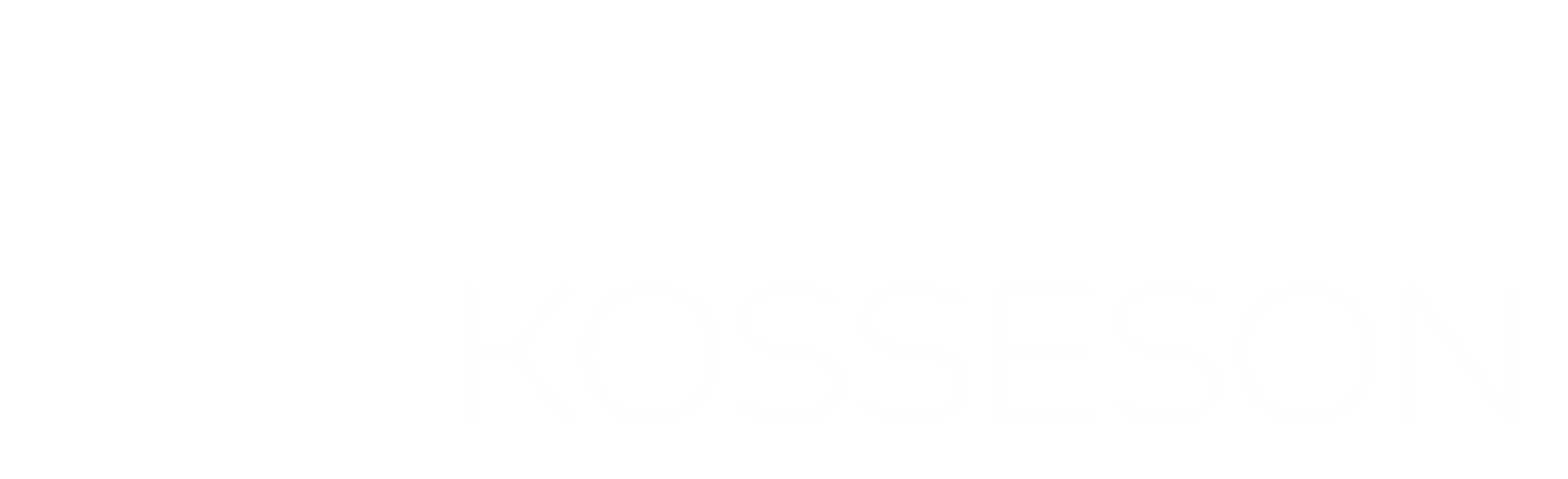 Martin Kosseson