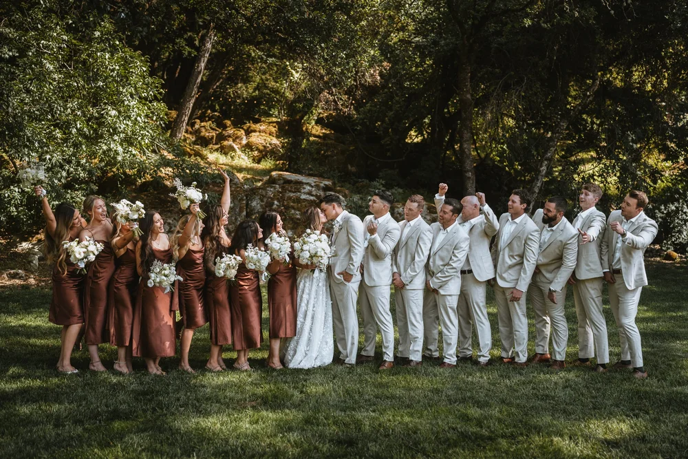 Photo + Film Gallery