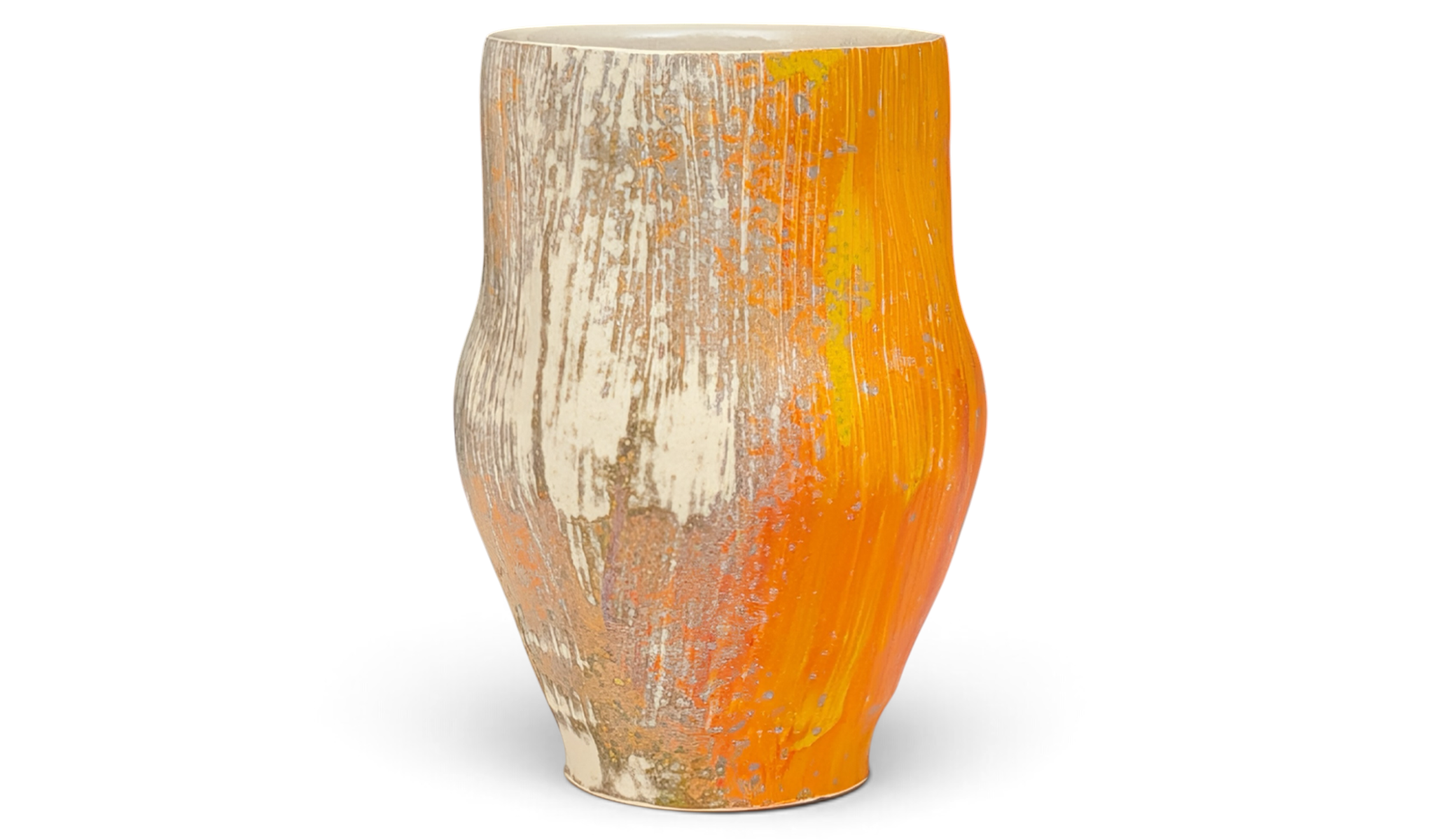 Dynamic Ceramics
