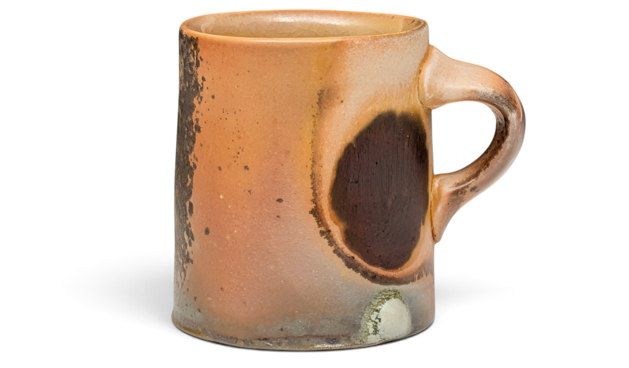 Dynamic Ceramics