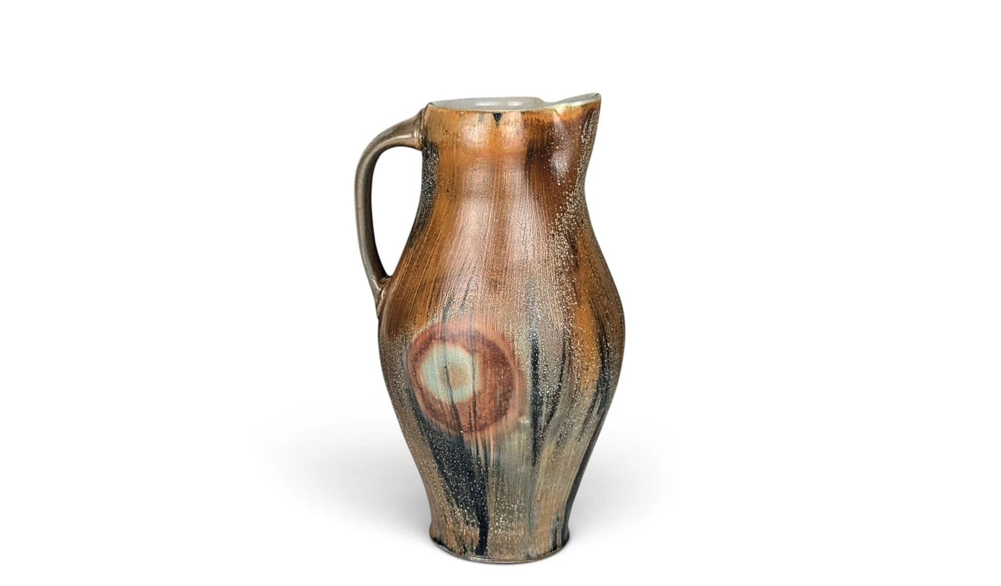 Dynamic Ceramics
