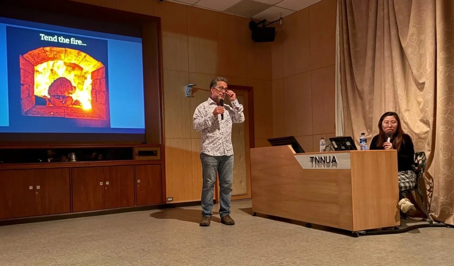 Provocative Lectures