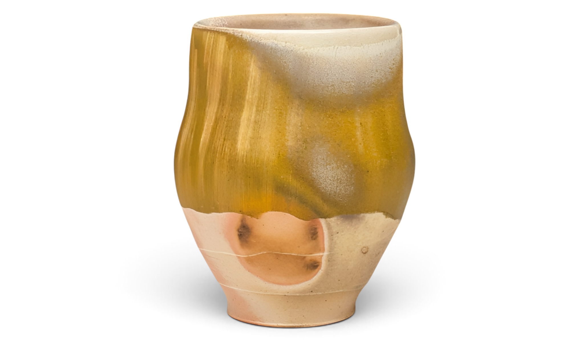 Dynamic Ceramics
