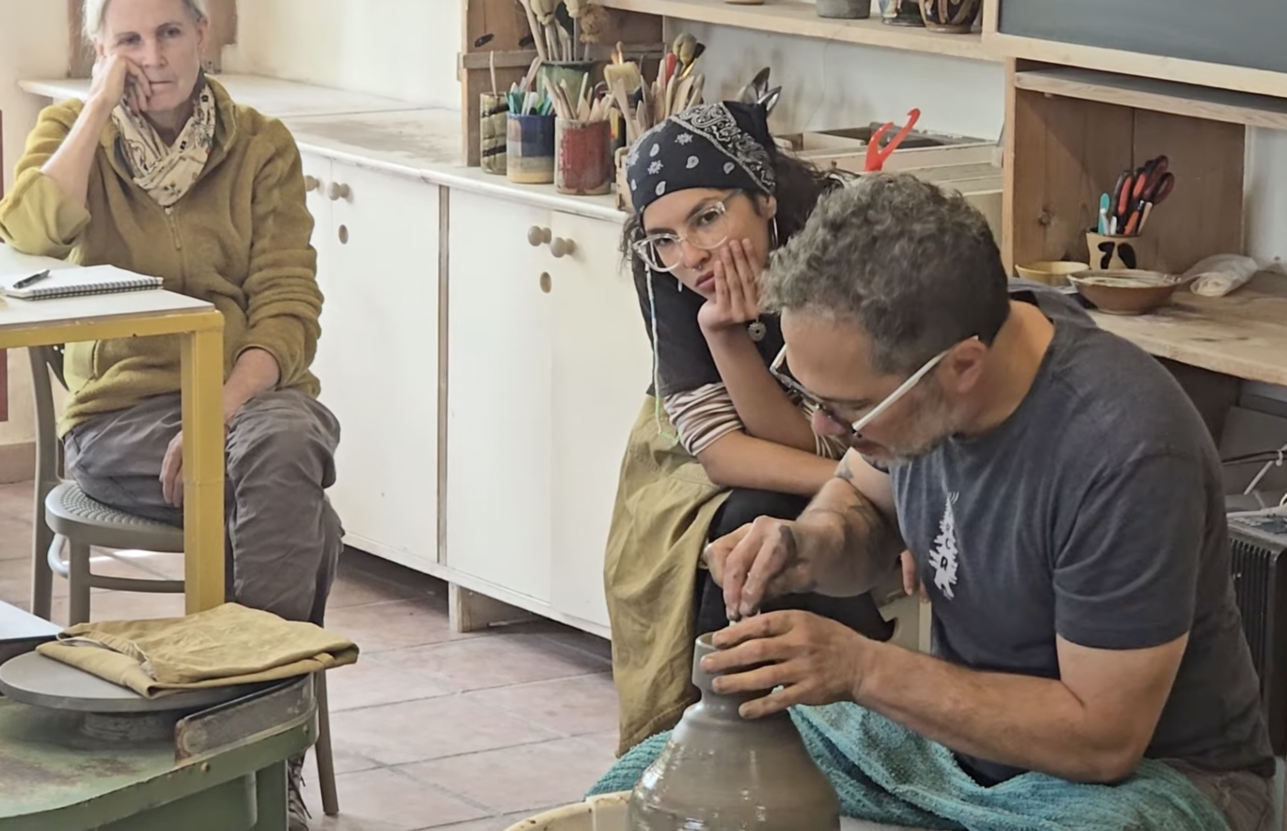 Playful Workshops