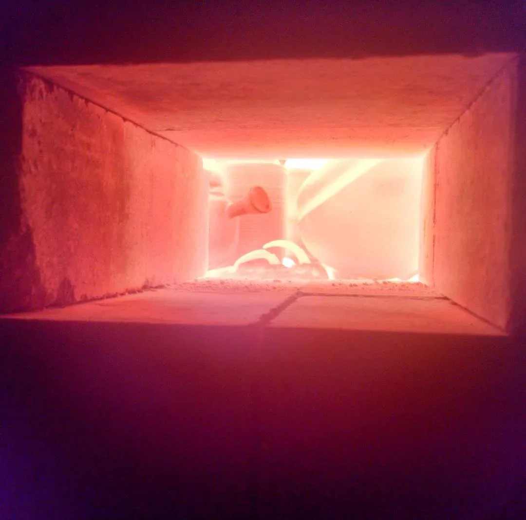 Firing, Image 6