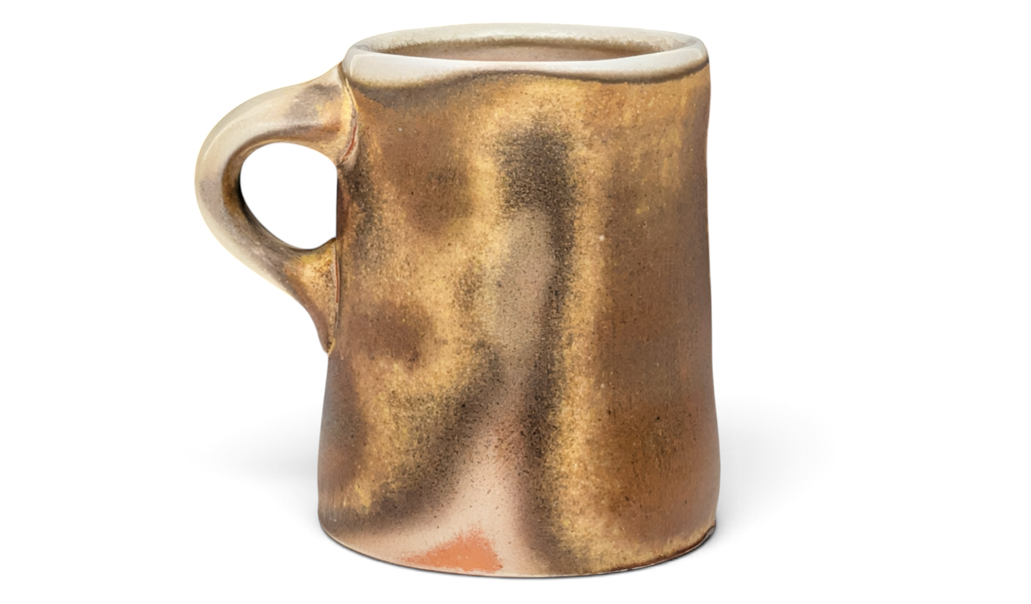 Dynamic Ceramics