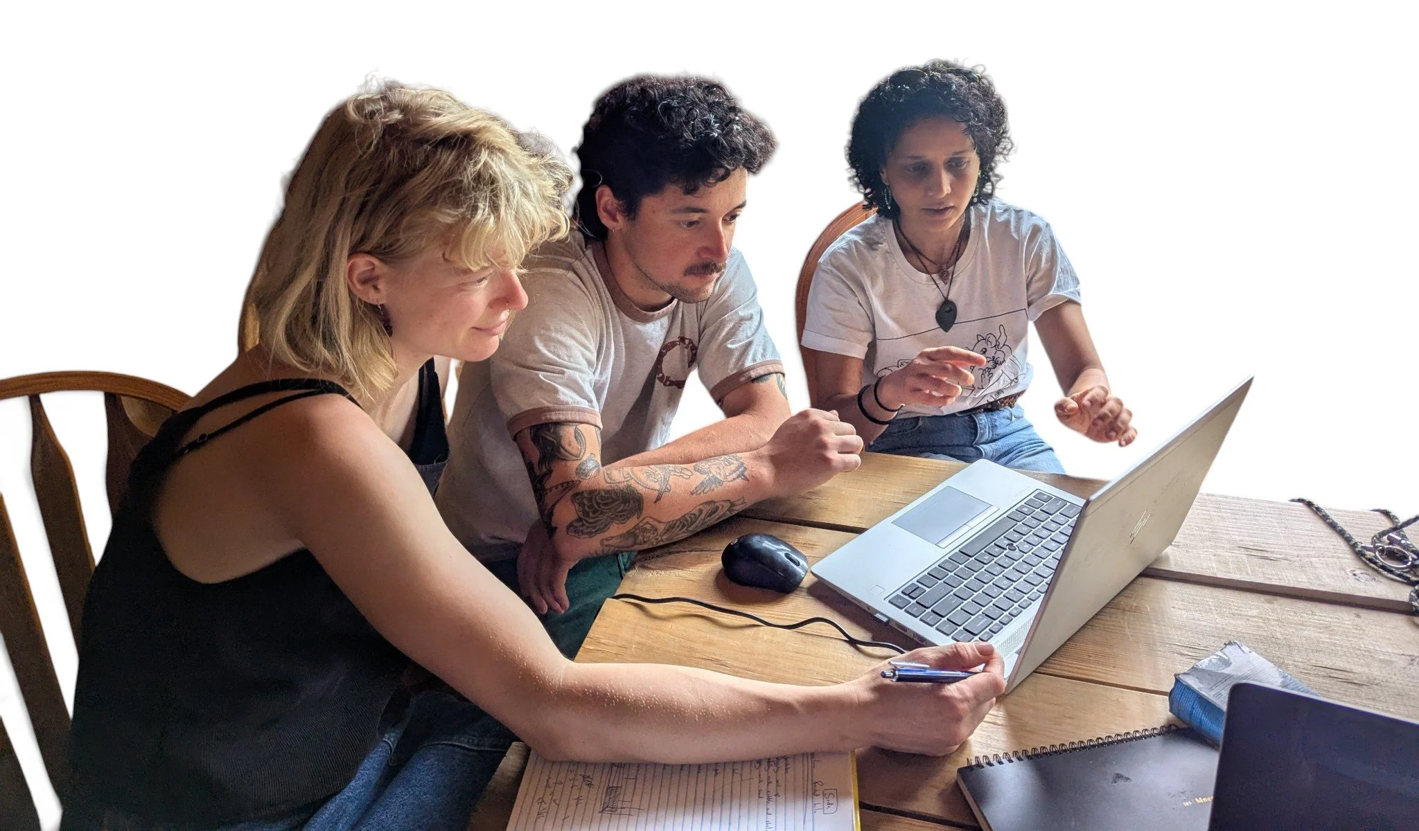 Meaningful Apprenticeships