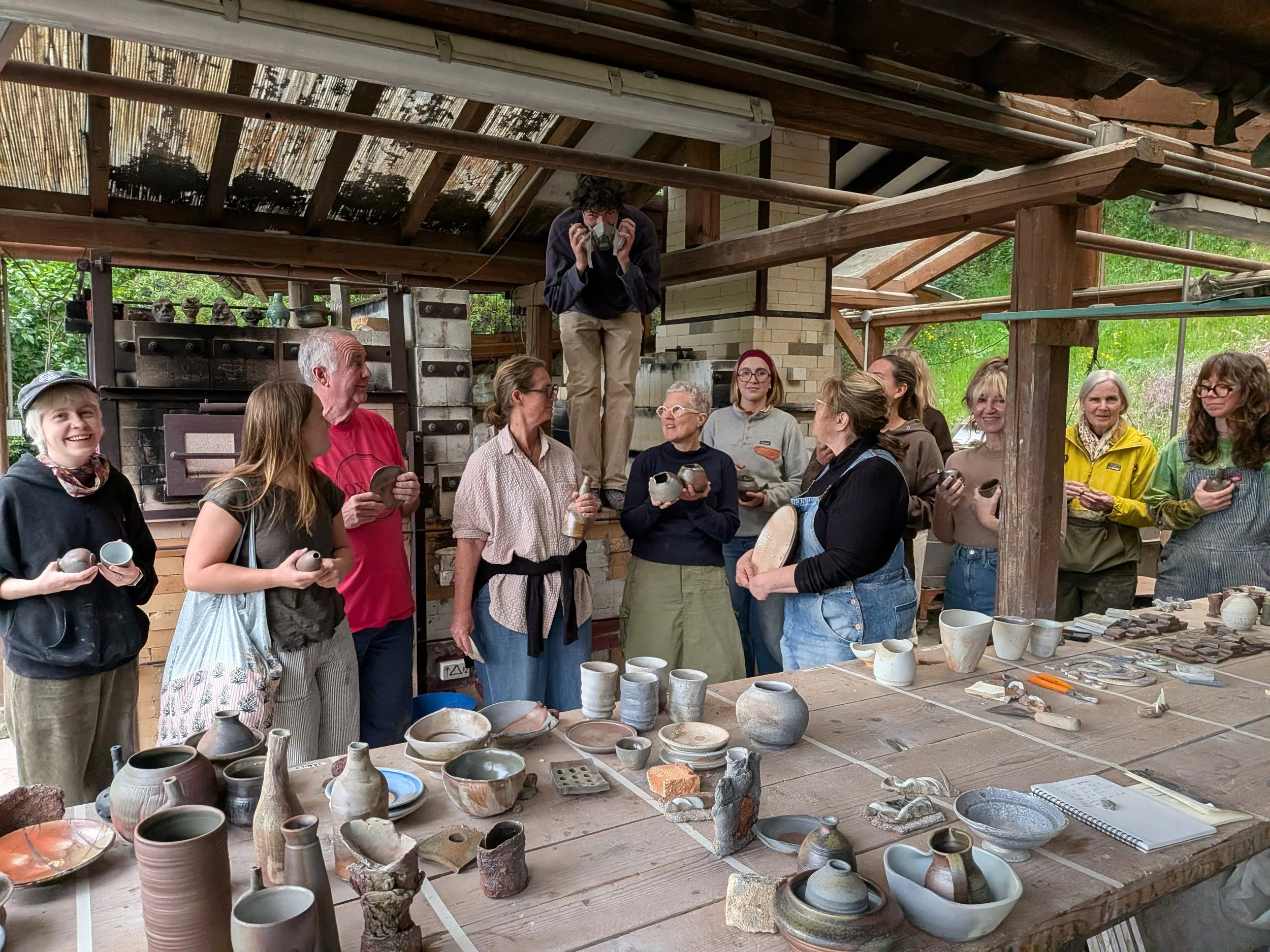 Playful Workshops
