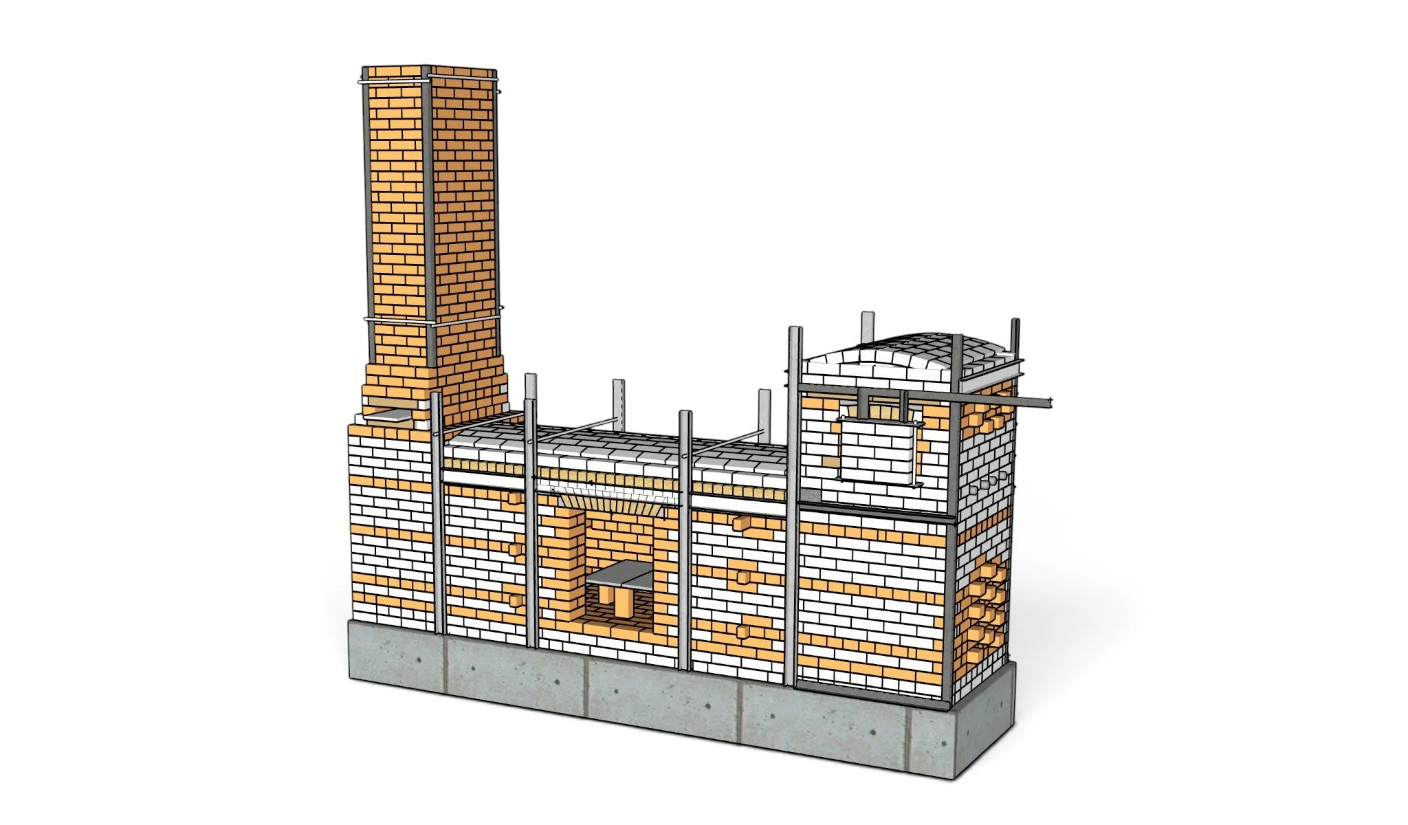 Kiln Designs and Plans
