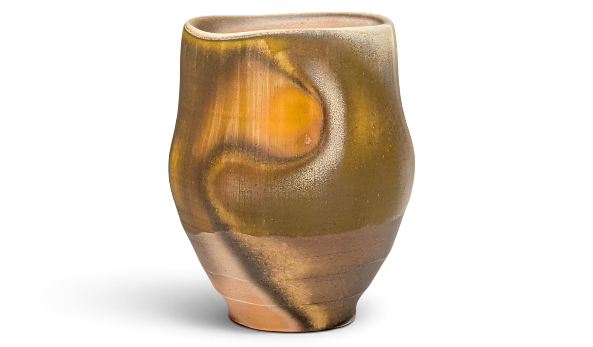 Dynamic Ceramics