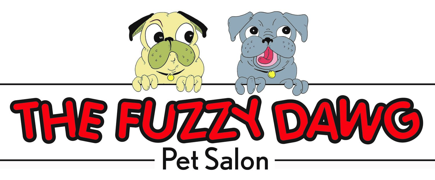 The Fuzzy Dawg Pet Salon