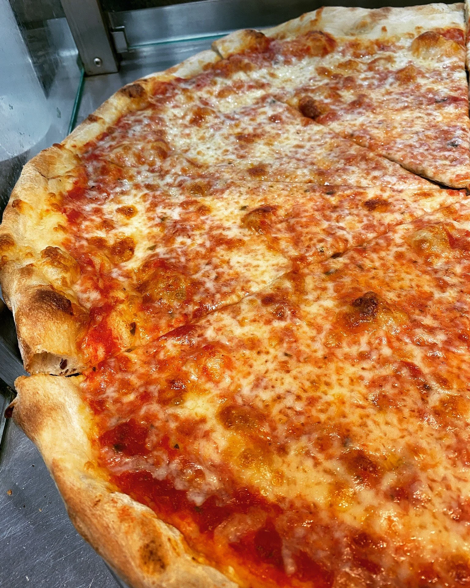 Crust Pizza Company, Norwalk CT