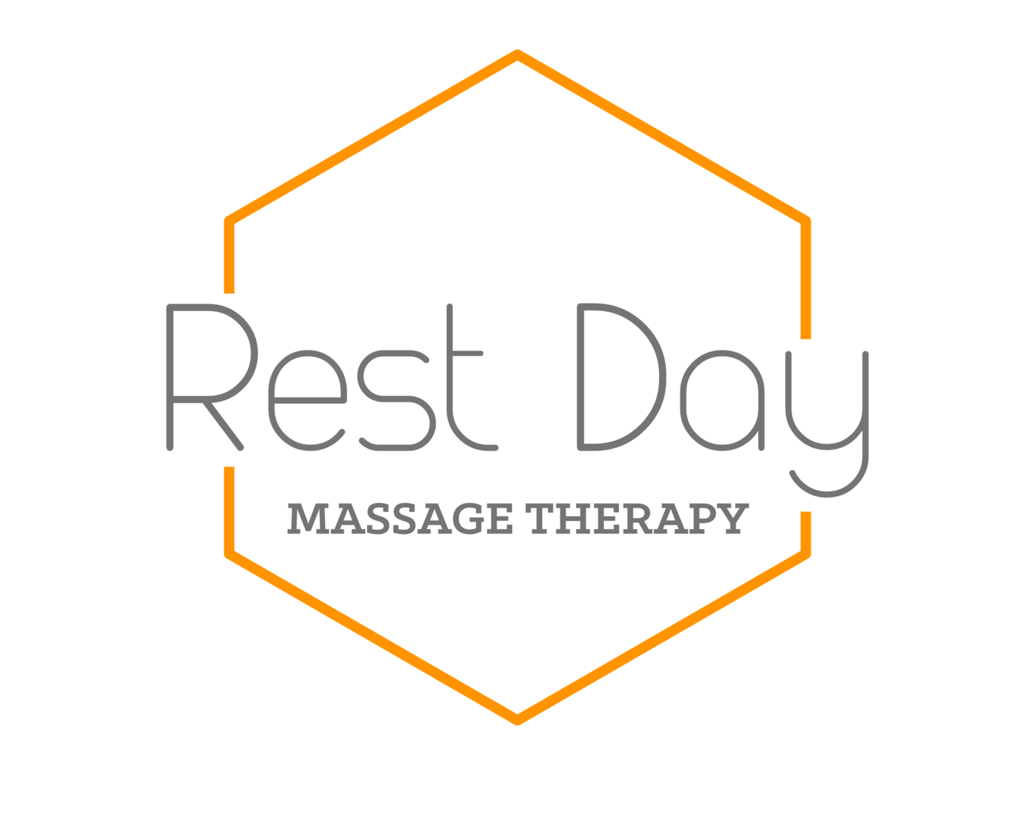 Rest Day Massage Therapy
