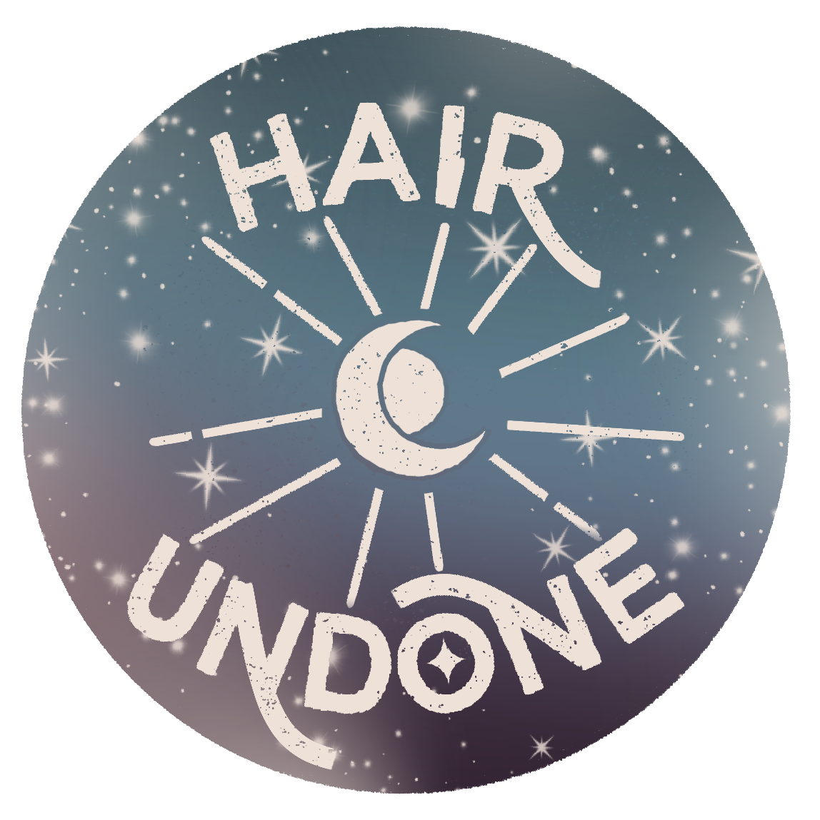Hair Undone