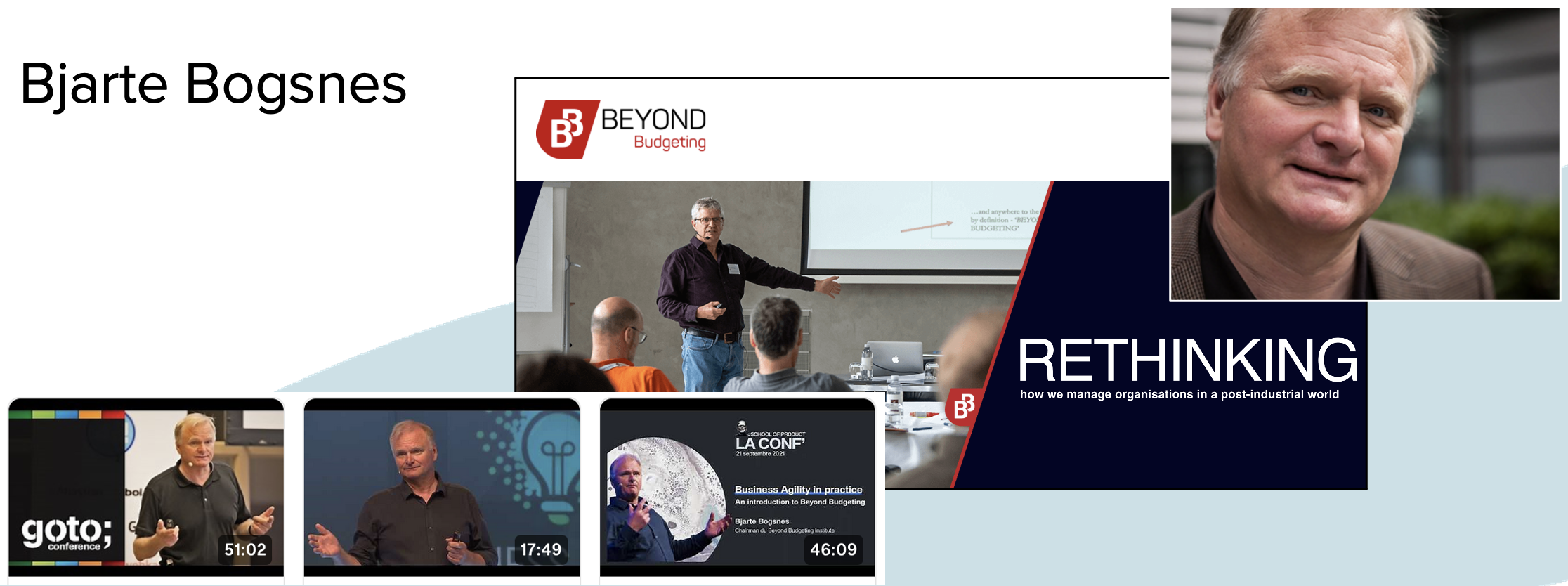 “Beyond Budgeting” Provides Agile’s Missing Pieces