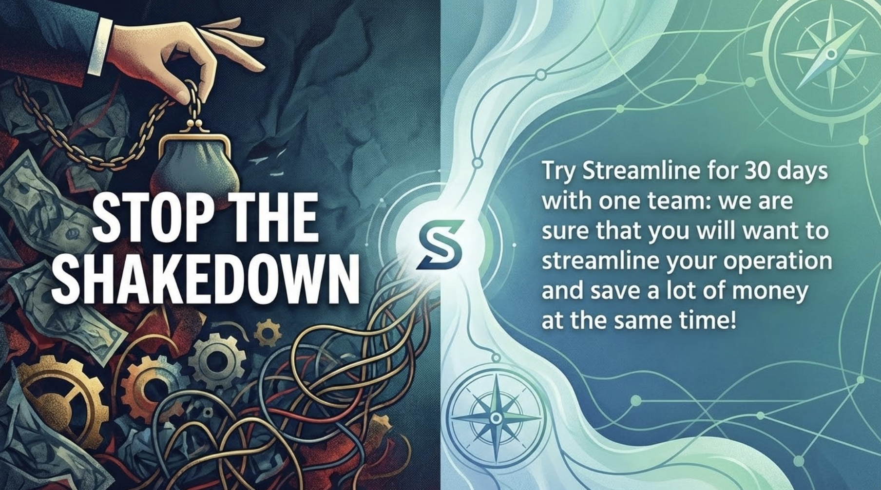 Save a lot of Money While Getting Something Better