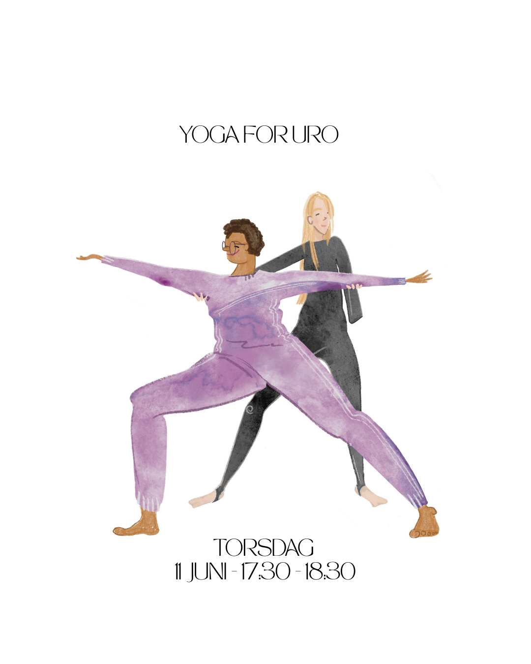 YOGA FOR URO 11.06