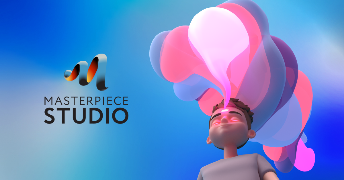 Masterpiece Studio avatar