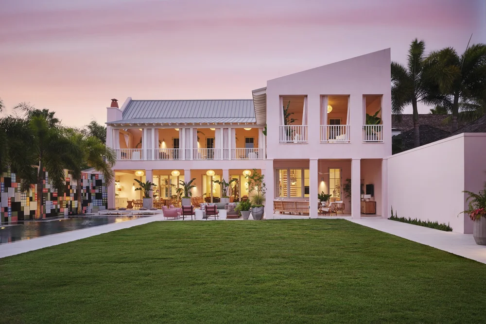 WINDSOR FLORIDA — HAMILTON DESIGN ASSOCIATES | Ellen Hamilton ...