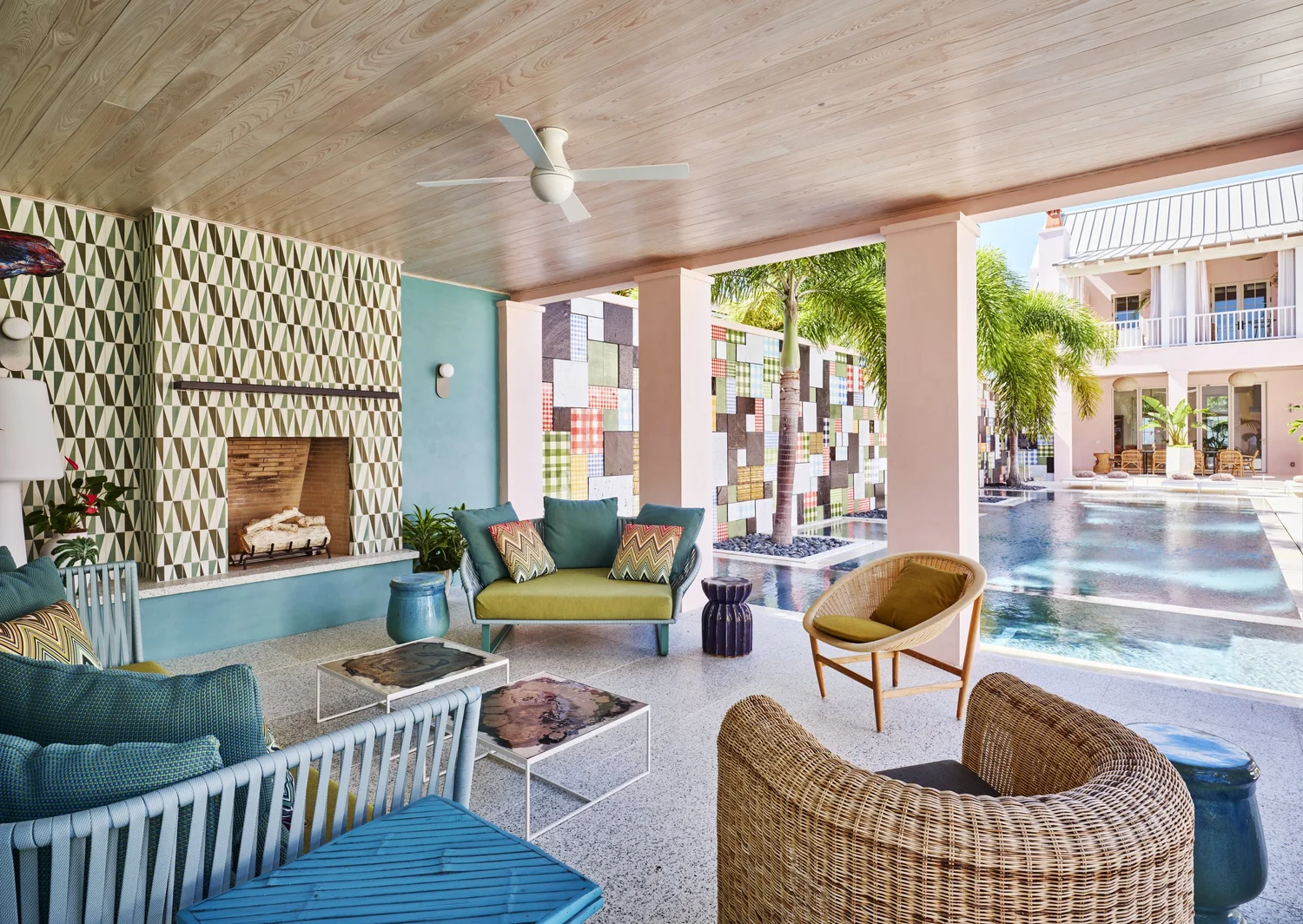 WINDSOR FLORIDA — HAMILTON DESIGN ASSOCIATES | Ellen Hamilton ...