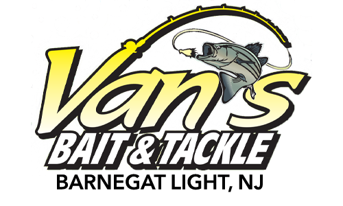 Vans Bait &amp; Tackle