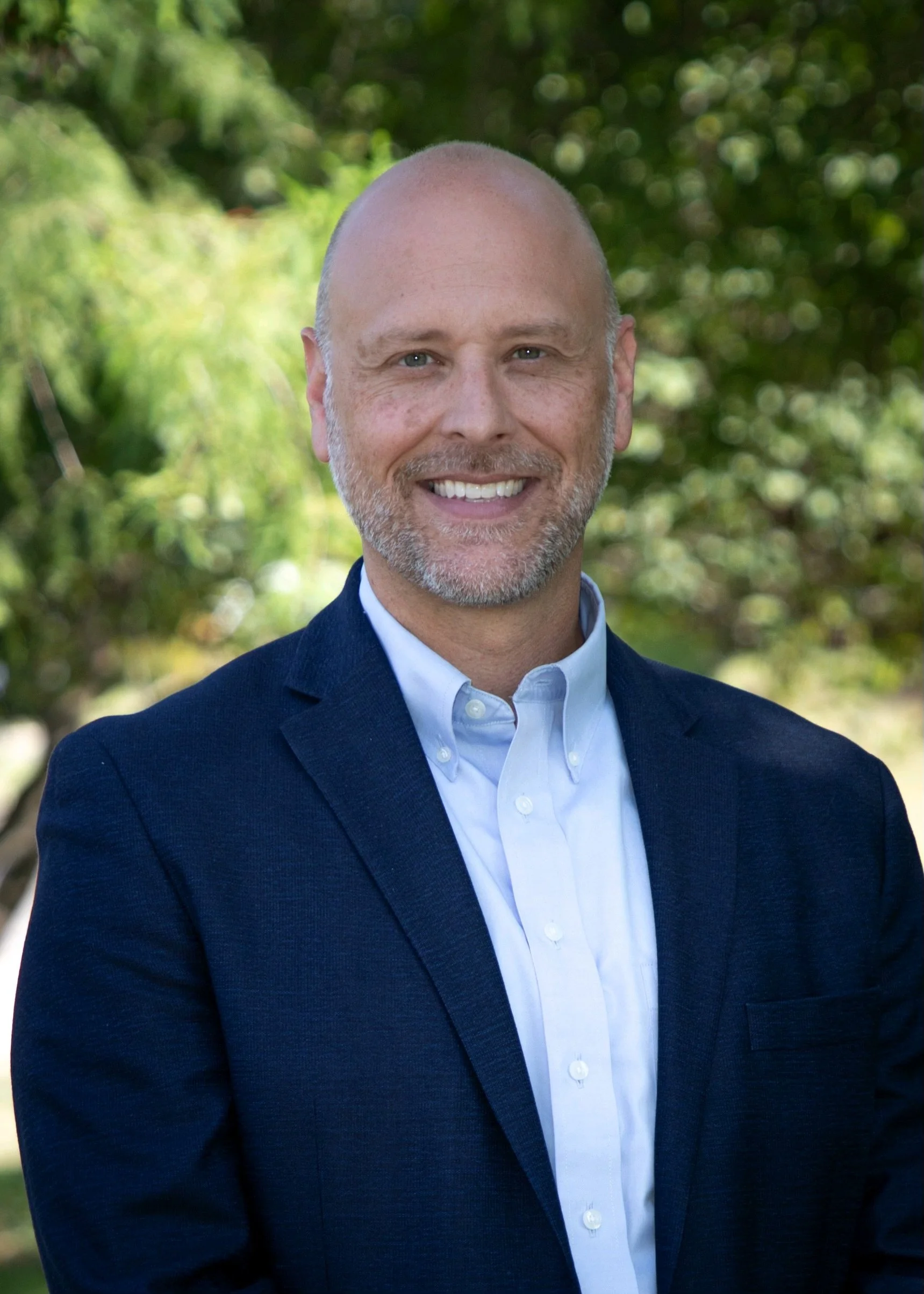 Our Staff — Bardwell Baptist church