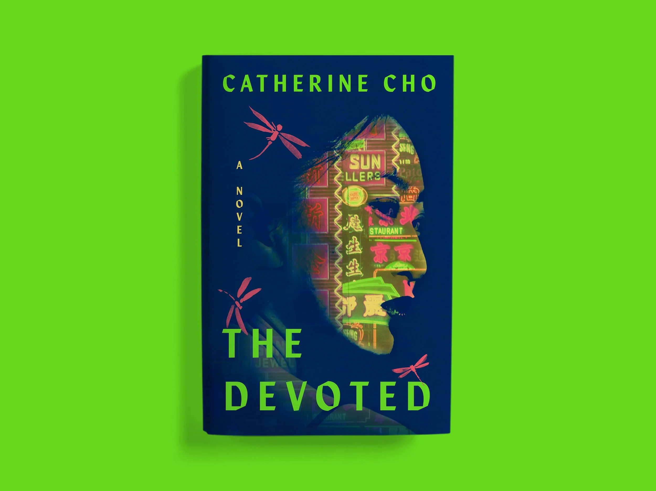 The Devoted