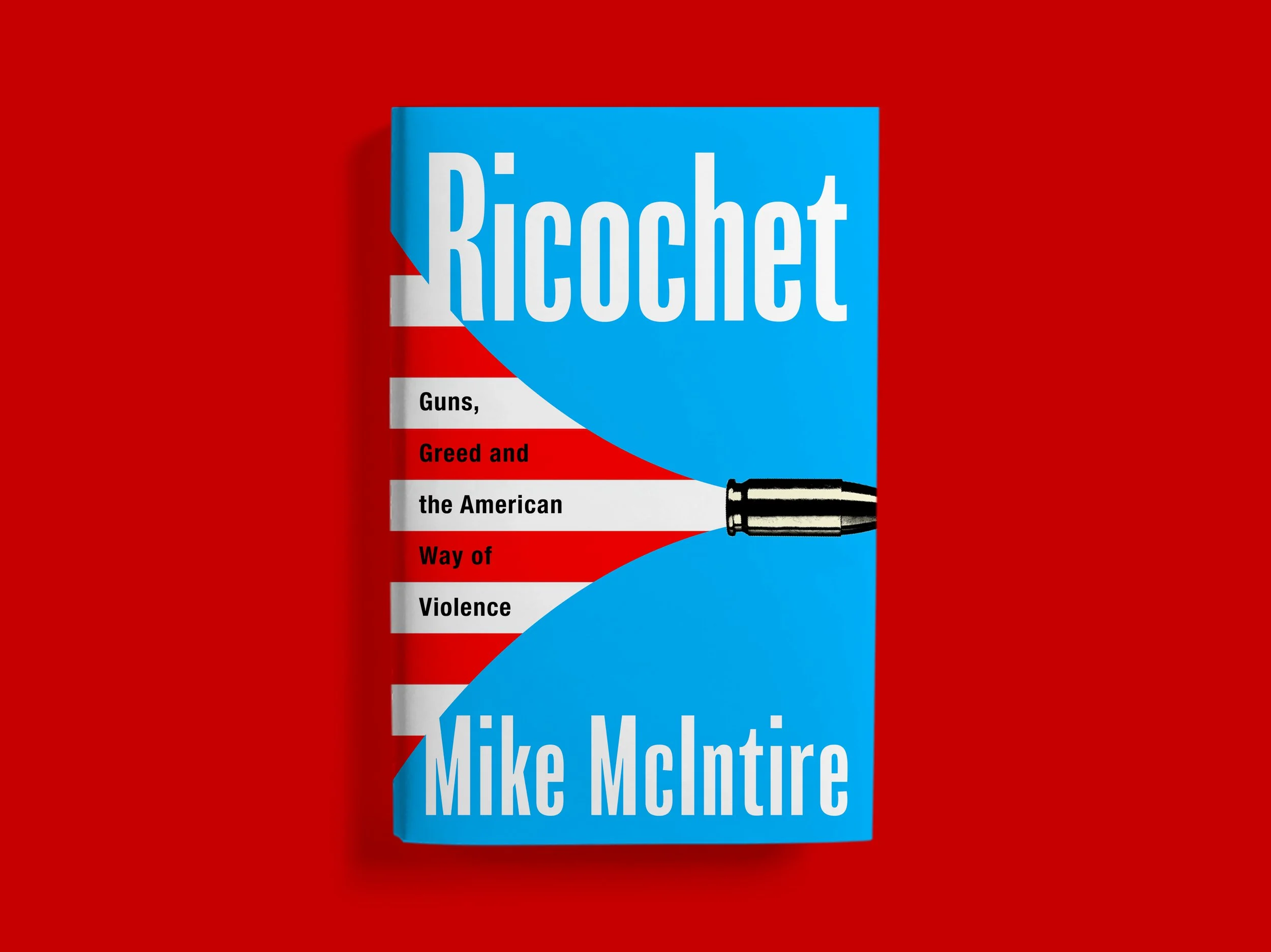 Ricochet