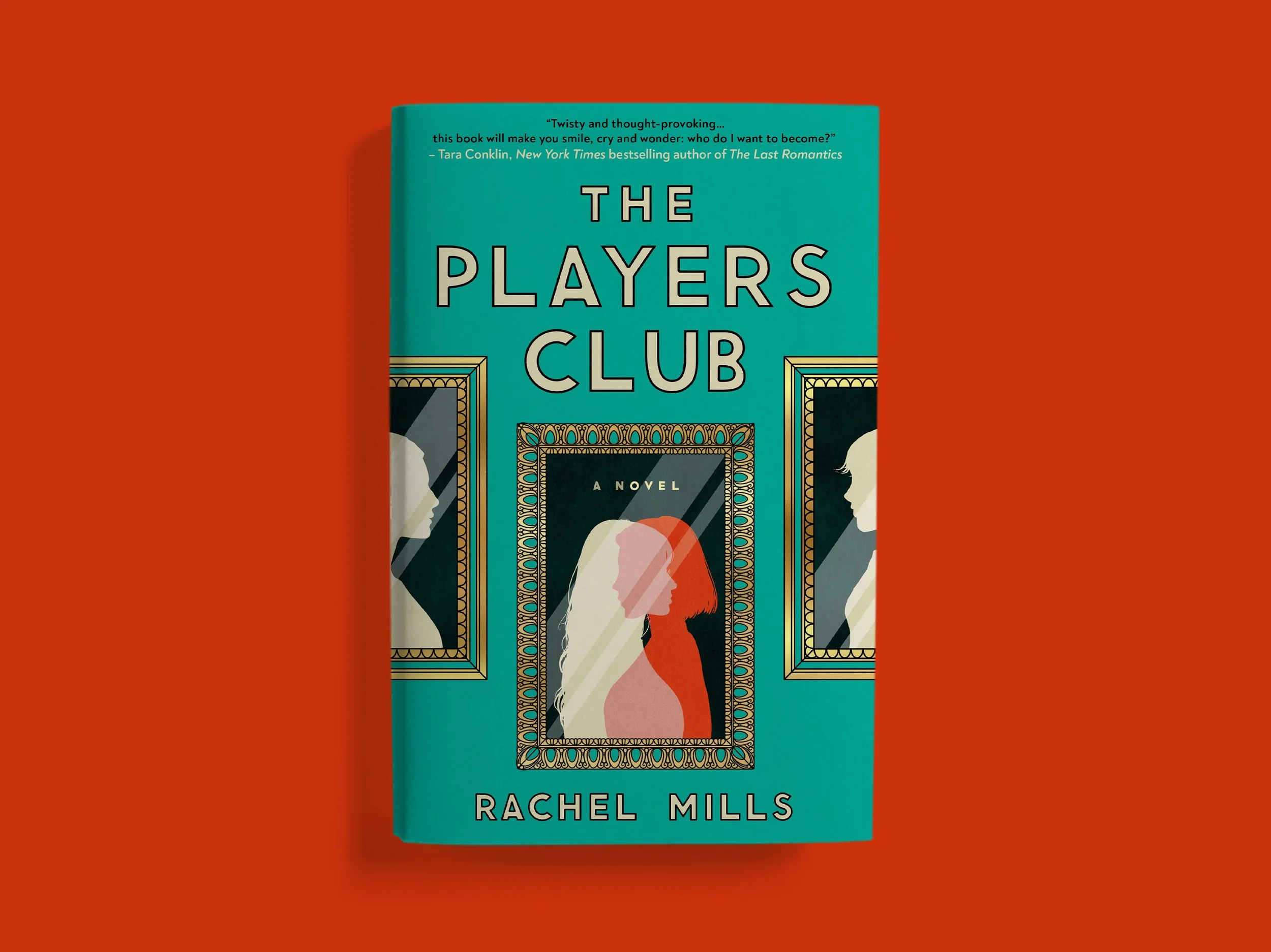 The Players Club