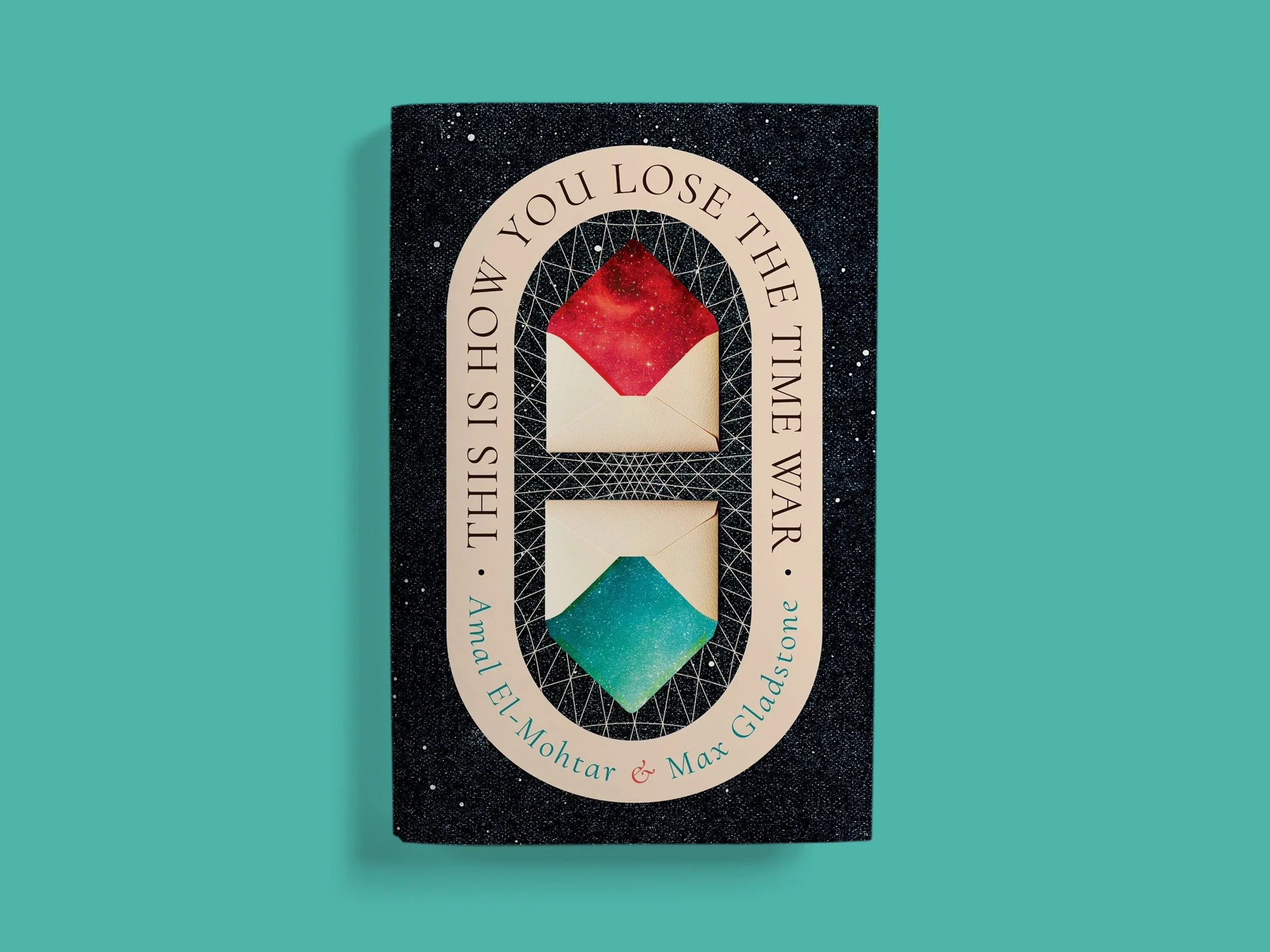 This Is How You Lose the Time War Deluxe Edition