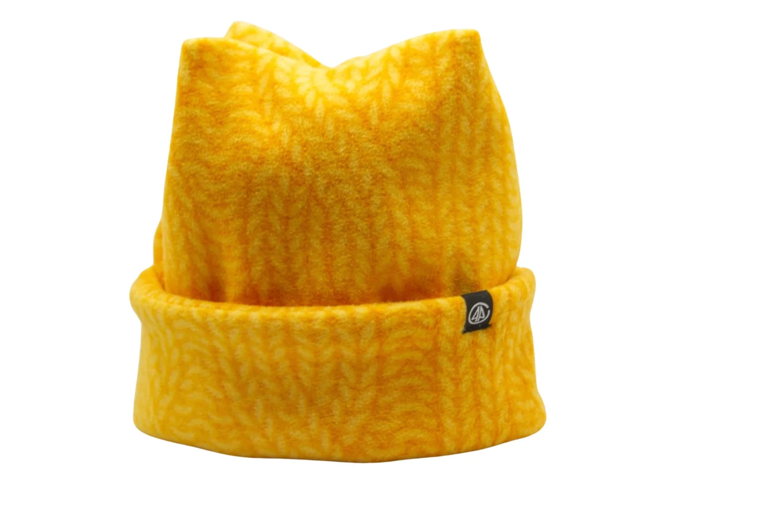 Golden Woven — Four Pine Collective