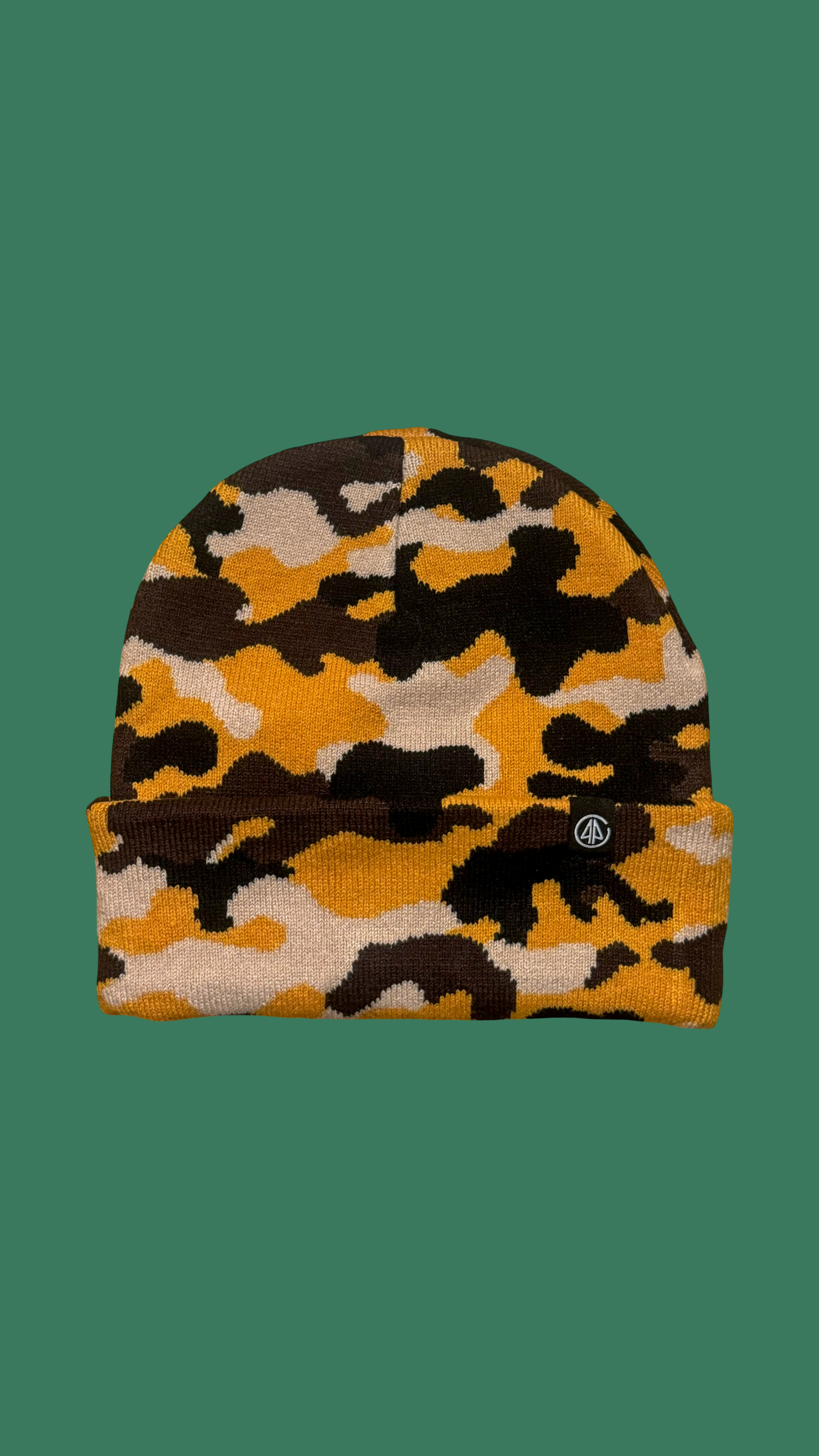 WYO Camo