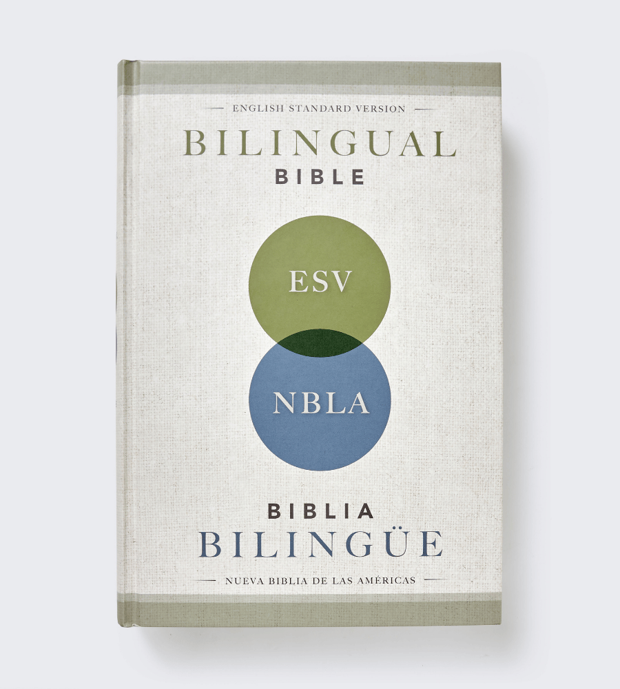 Biblia Bilingüe