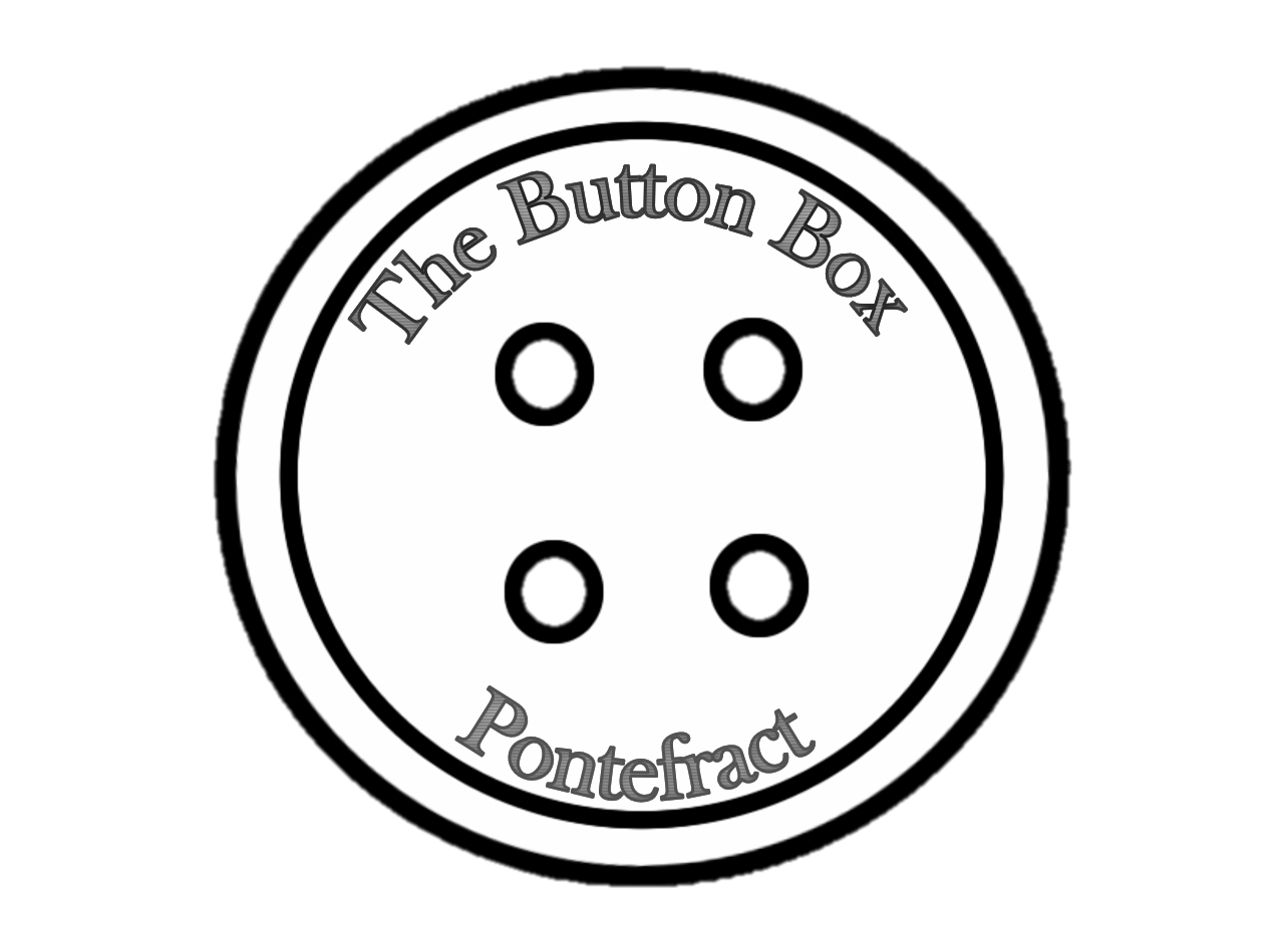 The Button Box, Pontefract