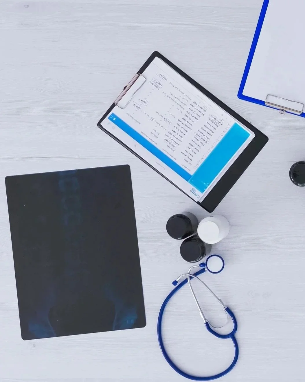Healthcare to address half the population