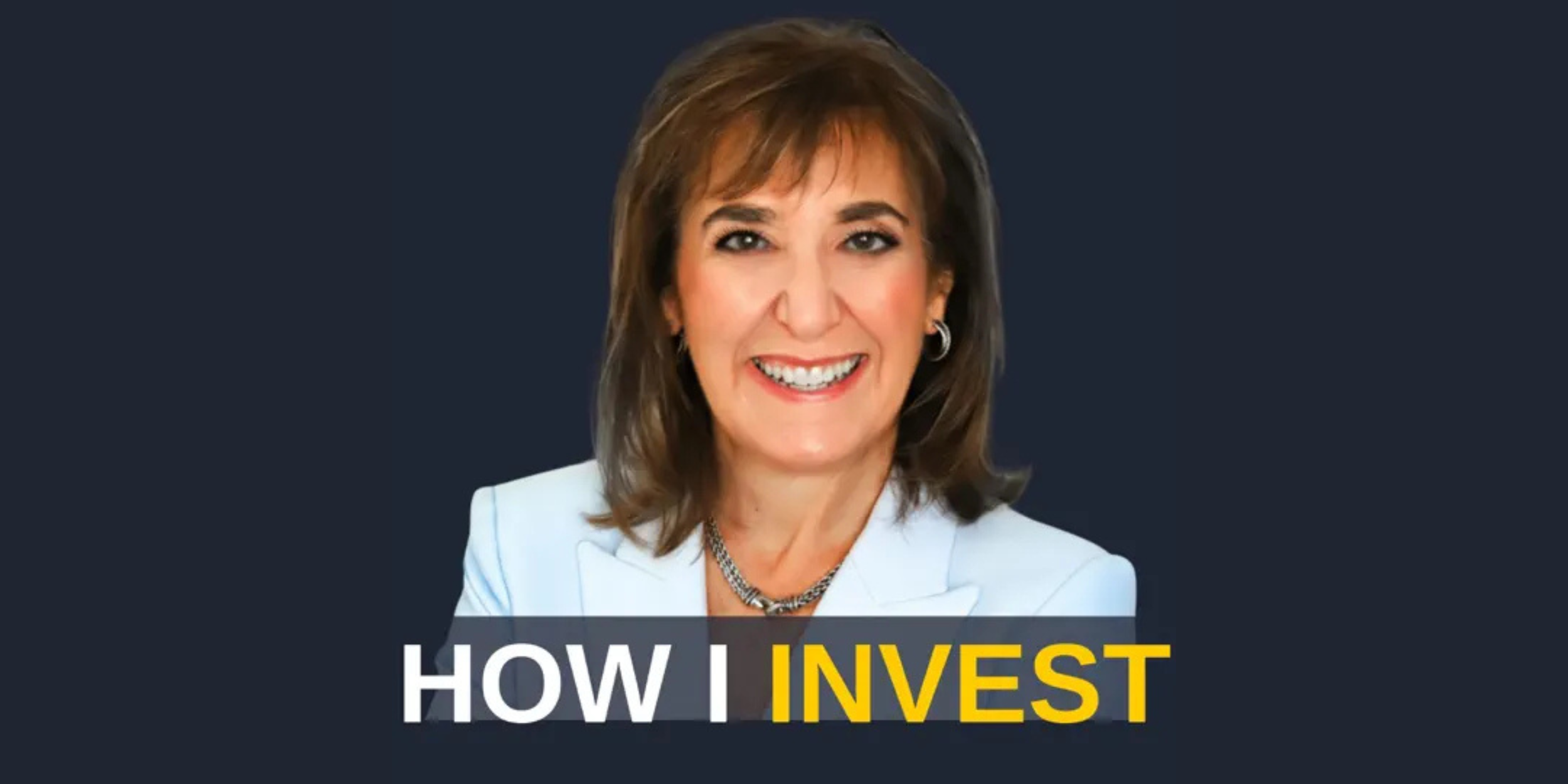 Sara Crown Star on How I Invest Podcast
